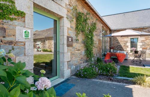 Neulliac Bed & Breakfast | Demeures & Châteaux Le Clos Luly