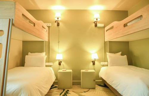 Le Coudray-Montceaux Hotel | Demeures de campagne Parc du Coudray – Mercure