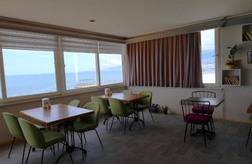 Akcay Hotel | DEMİR OTEL RESTAURANT