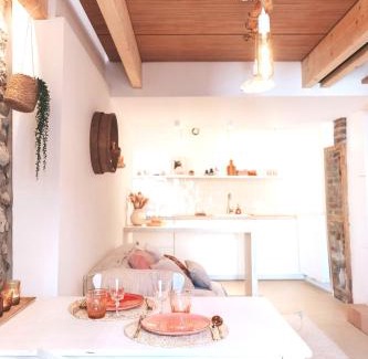 Esneux House | demimaisons