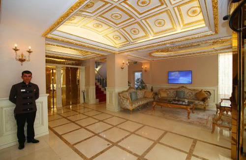 Sur Hotel | Demir Hotel