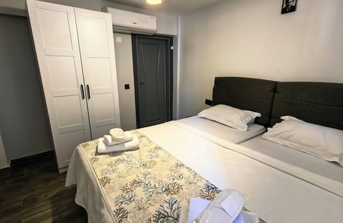 Bozcaada Hotel | Demirtaş Pansiyon