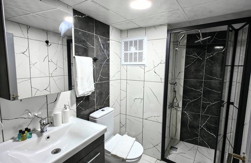 Bozcaada Hotel | Demirtaş Pansiyon