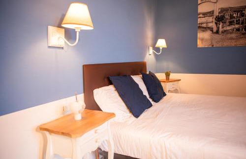 La Spezia House | Demithos Rooms
