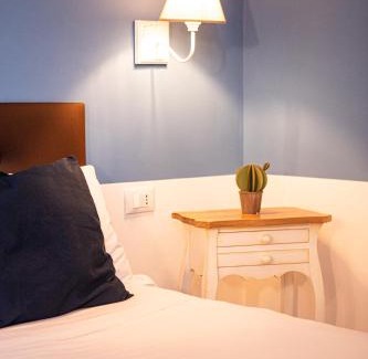 La Spezia House | Demithos Rooms