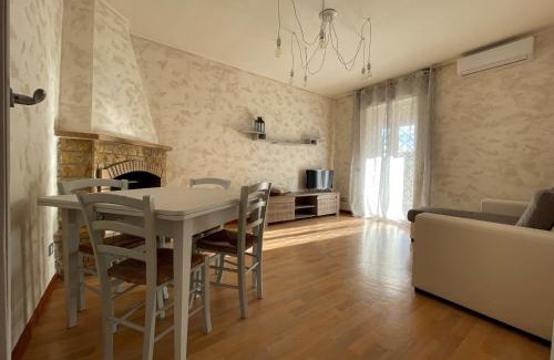 Passo Oscuro Apartment | Demy house