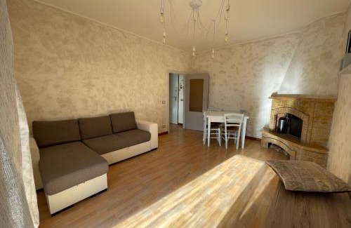 Passo Oscuro Apartment | Demy house