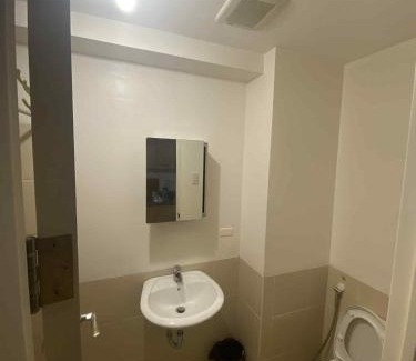 Project 4 Apartment | Den and Then City View