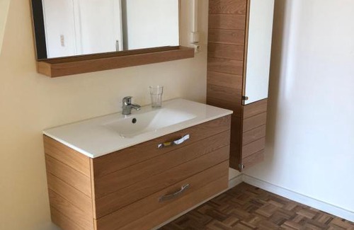 Geraardsbergen Apartment | Den Belgiek beer and bed apartment