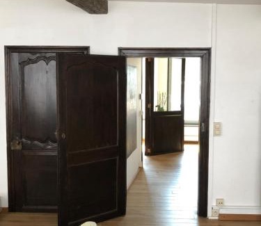 Geraardsbergen Apartment | Den Belgiek beer and bed apartment