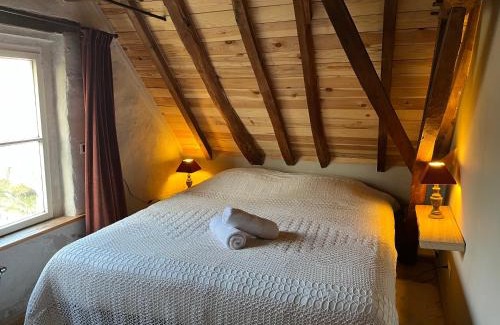Horebeke House | Den Haegepreeck