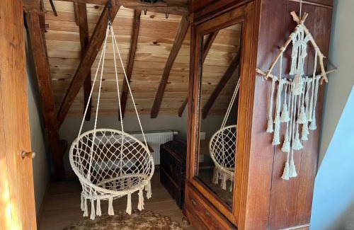 Horebeke House | Den Haegepreeck