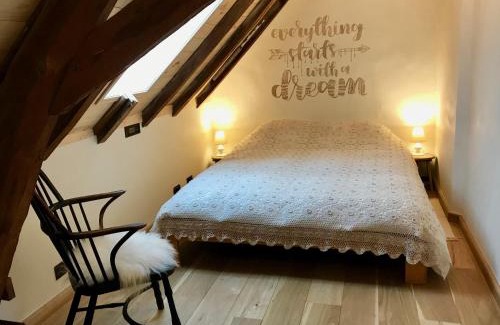 Horebeke House | Den Haegepreeck