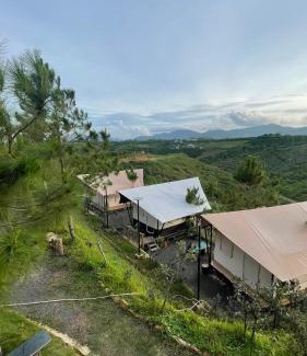 Bao Loc Other | ĐEN Hill Home The Glamping Luxury
