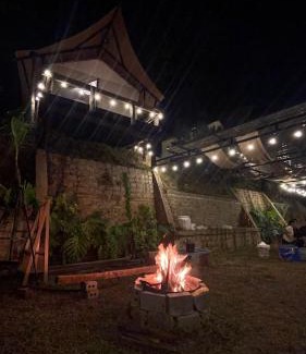 Bao Loc Other | ĐEN Hill Home The Glamping Luxury