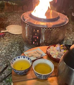 Bao Loc Other | ĐEN Hill Home The Glamping Luxury