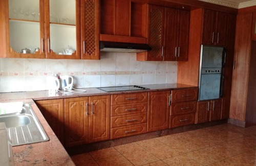 Francistown House | DEN VIEW GUESTHOUSE