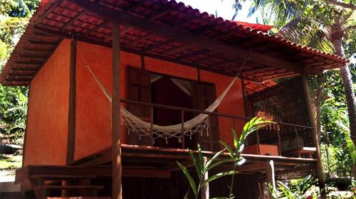 Velha Boipeba House | Dendê Loft