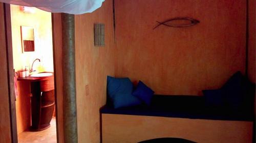 Velha Boipeba House | Dendê Loft