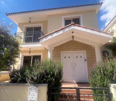 Pyla Villa | Dene Hollow Pyla