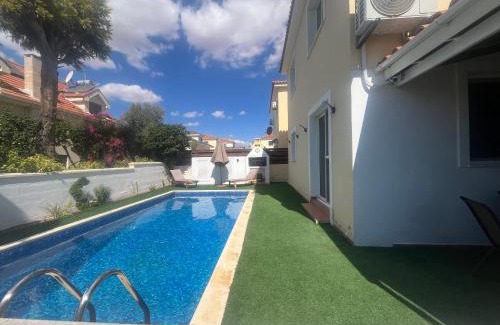 Pyla Villa | Dene Hollow Pyla