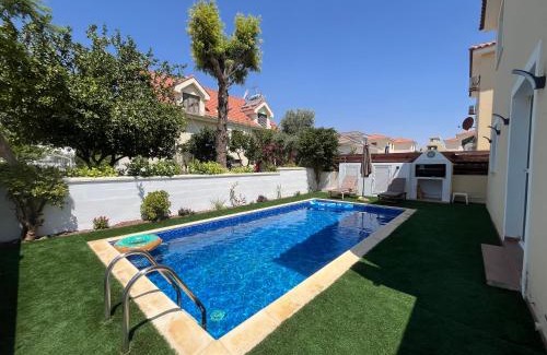 Pyla Villa | Dene Hollow Pyla
