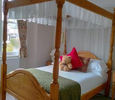 Windermere House | Denehurst Guest House - Adults Only