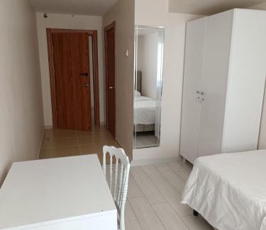 Sivas Apartment | DENİZ BAYAN PANSİYON APARt