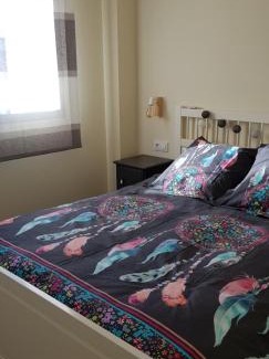 Vergel Apartment | Denia Beach Nature