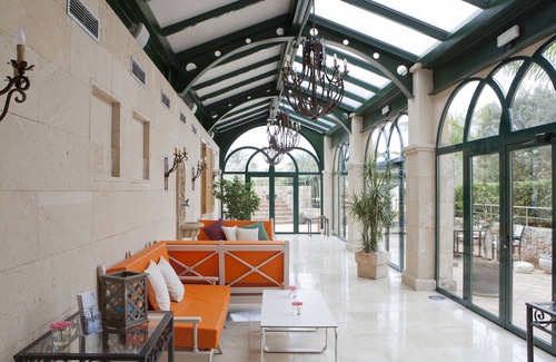 Jesus Pobre Hotel | Denia Marriott La Sella Golf Resort & Spa