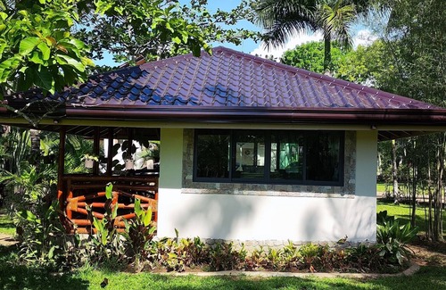 San Pedro Villa | Denika's Suites
