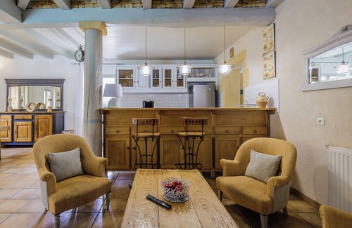 Carlux House | Denise, 8ps + swimming pool