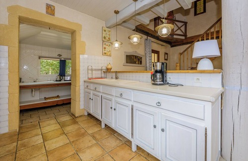 Carlux House | Denise, 8ps + swimming pool