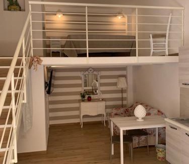 Bagheria Apartment | Denise Vacanze - Monolocali arredati