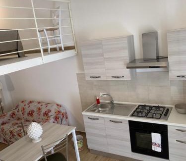 Bagheria Apartment | Denise Vacanze - Monolocali arredati