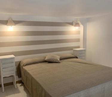 Bagheria Apartment | Denise Vacanze - Monolocali arredati