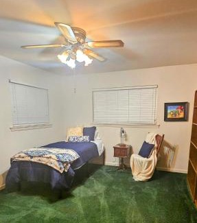 Denison House | Denison Place Near Choctaw Casino & Lake Texoma