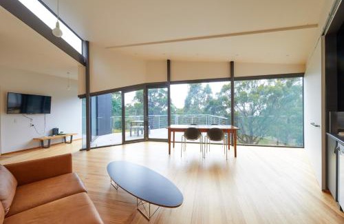 Douglas River House | Denison Rivulet Retreats
