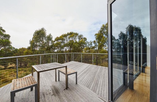 Douglas River House | Denison Rivulet Retreats