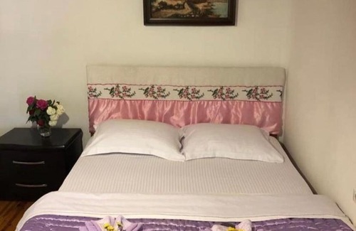 Sirince House | Deniss pansiyon & cafe