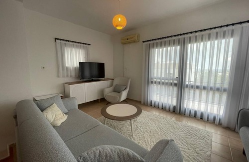 Turgutreis Apartment | Deniz Manzaralı Geniş Teraslı Evimiz