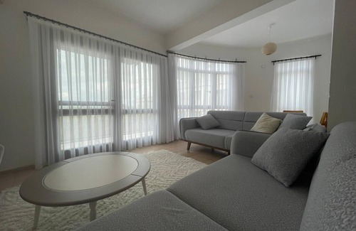 Turgutreis Apartment | Deniz Manzaralı Geniş Teraslı Evimiz
