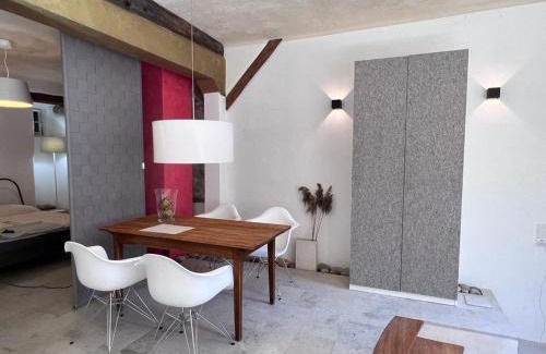 Innenstadt Apartment | Denkmal im Herzen der Altstadt