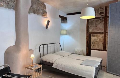 Innenstadt Apartment | Denkmal im Herzen der Altstadt