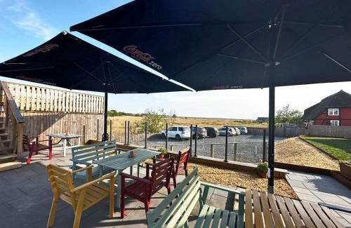 Ebberup Hotel | Denmark Outdoor Lodge