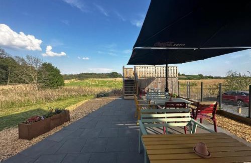 Ebberup Hotel | Denmark Outdoor Lodge