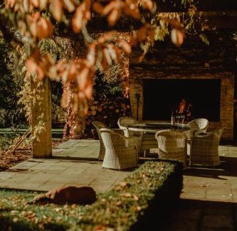 Mount Wilson House | Dennarque Estate