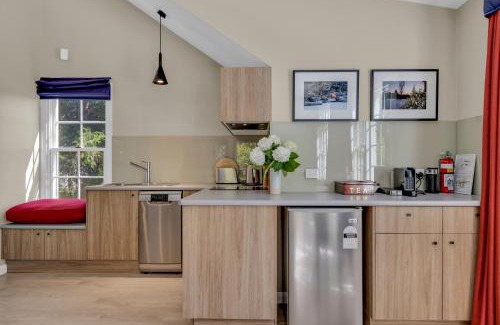 Mount Wilson House | Dennarque Estate