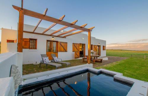 Drakenstein Apartment | Denneboom Vineyards and Wildlife