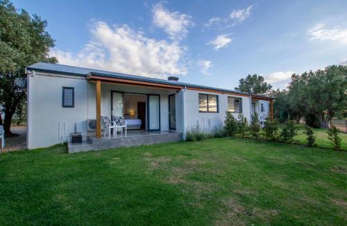 Drakenstein Apartment | Denneboom Vineyards and Wildlife